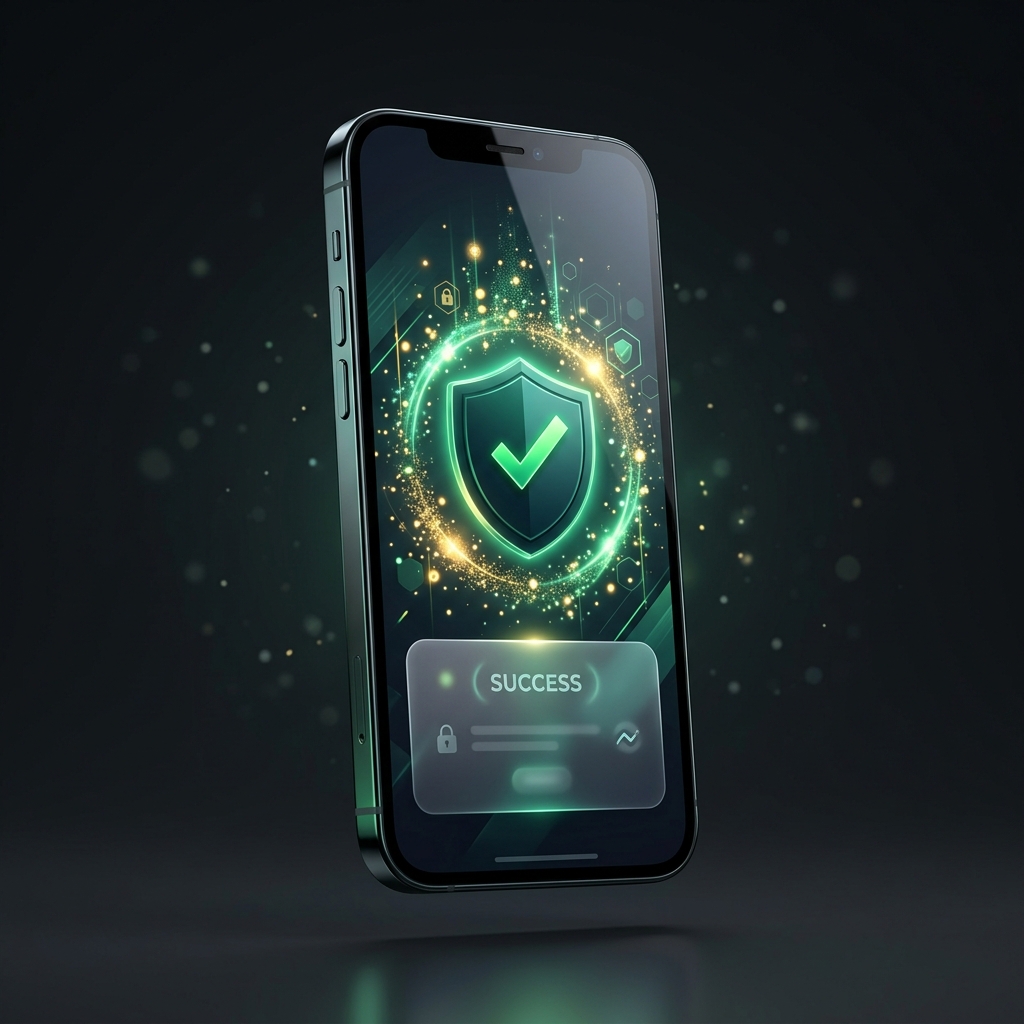 App Detector de Yapes